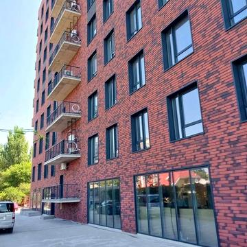 Продам квартиру 38 м2 ЖК Гончара ЖК ДК Гончара
