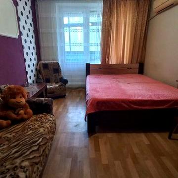 Сдам в аренду 1 комн. кв. м. Салтовская .