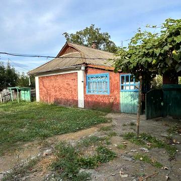 Продається будинок с. Медвежа