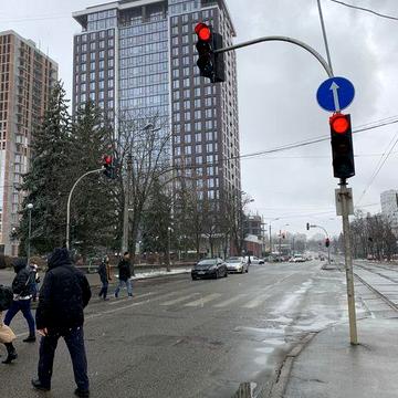 Дегтярівська, 17корп.1, Creator City; ЖК бізнес-класу &quot;Creator City&quot;
