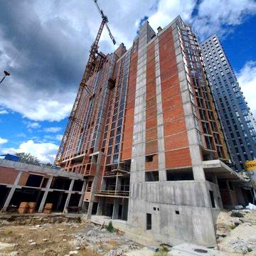 Продаж 3кім.квНордіка Резіденс 1750$\1м. Залізничне шосе 45-А.Печерськ ЖК Nordica Residence