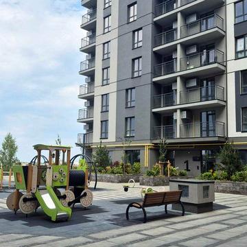 ‼️Без комісії! Продаж 2к. квартири в ЖК Парк Резиденс. Розтермінування ЖК Парк Резиденс Park Residence
