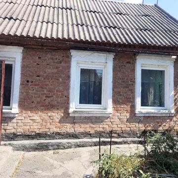 Продаётся дом Правый берег