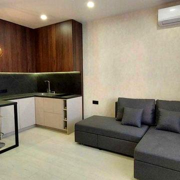 Оренда Здам 1кім квартира 25м² У-Квартал Софіївська Борщагівка