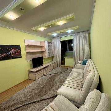 Продаж 3 кімнати Є-відновлення Ахматової 16В Позняки Ремонт