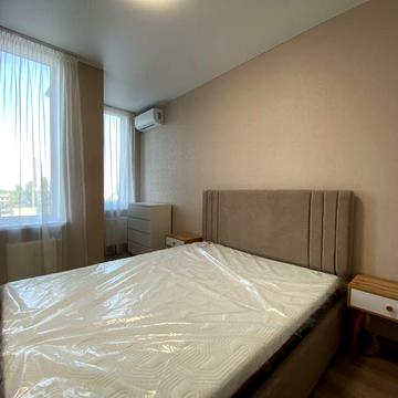 Сдам 2ком квартира возле Центр Привоз новый ремонт Цветаева Афанасьева