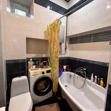 Продам 3х комнатную квартиру в районе пр. Мазепы