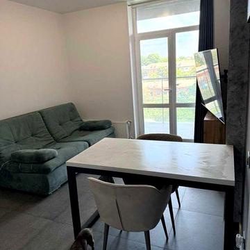 квартира White Tower "Белая Башня" ЖК White Tower