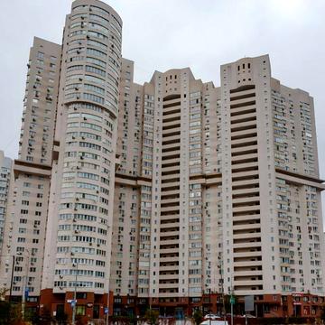 Оренда 1 к. кв. новий ЖК вул. Олександра Мишуги, 12, м Позняки
