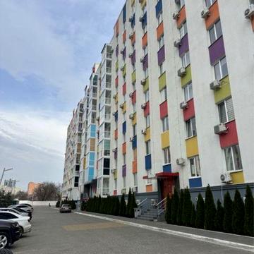 Продам смарт -квартиру с техникойна Полях, ЖК Воробьевы Горы, Харьков ЖК Воробьевы горы