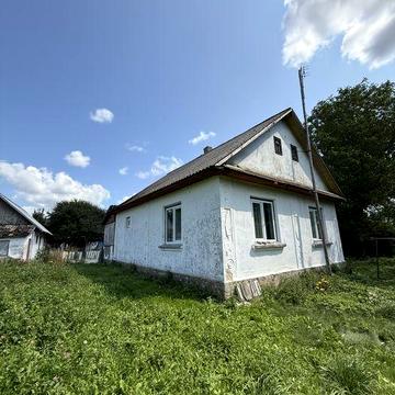 Продаж будинку с.Залужжя