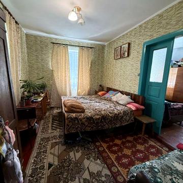 Продаж будинку с.Залужжя