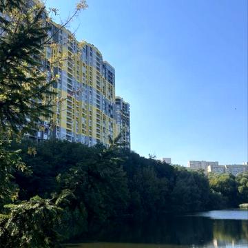 Без % Продам ЖК Кадетский гай б.12, вул.П. Радченка, Дачна, Совки ЖК Кадетский гай