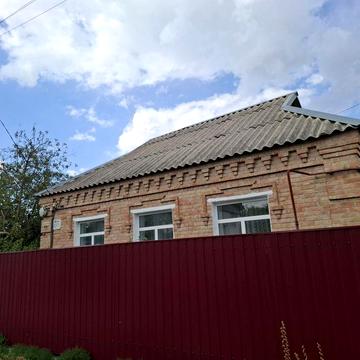Продається одноповерховий будинок у районі Парку Перемоги (Телецентр)