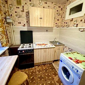 Сдам 1к квартиру ЮТЗ (концерт холл Юность)