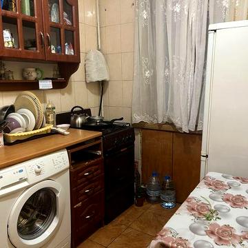 Долгосрочная аренда 1ком. кв. Лузановка