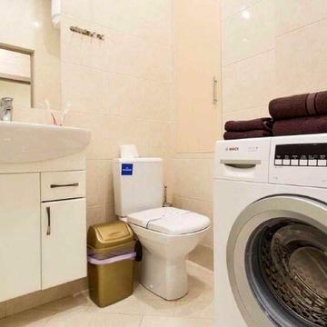 Центр 1 комнатная квартира