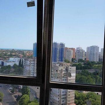 Манхеттен"ЖК продам 66 м двухкомнатная квартира с балконом Черемушки ЖК Манхеттен ЖК