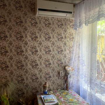 Продам 2 комнатную квартиру Кордонная