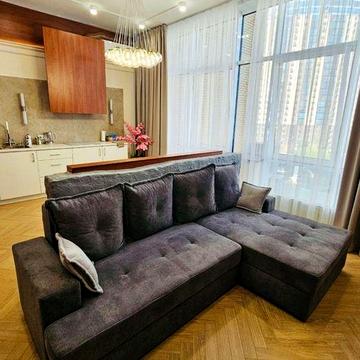 Аренда Квартира ‼️ ЖК Корона Новой Аркадии