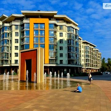 Продаж 3к Квартира Прорізна вулиця ЖК На Прорезной