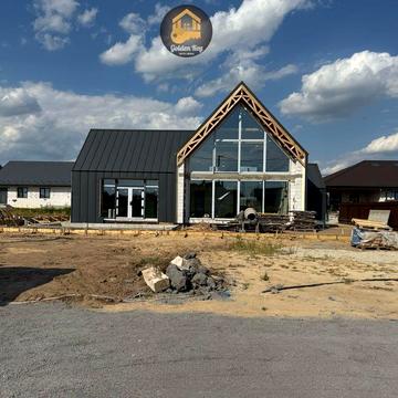 Продам Сучасний Будинок (Barn House),Басейн,Розумний Будинок,6кмКиїв