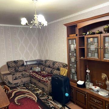 Оренда 3х кімнат. квартири пр-т 200 річчя Кривого Рогу (зупинка Ясінь)