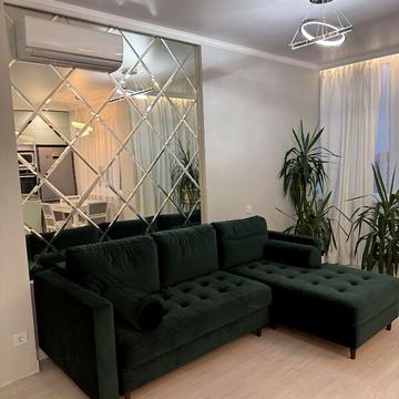 Продаж 2к Квартира Марсельська вулиця ЖК Приморские Сады