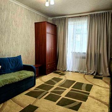 В продаже 2к Левада, пер.Молчановский 12, с мебелью и техникой