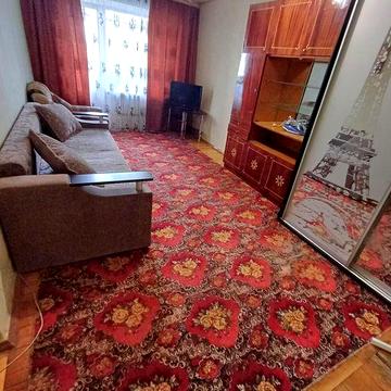 Долгосрочная аренда 2х кв. Центр Космоса.