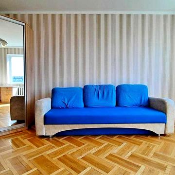 Без %! Комфортна 3-к квартира, Борщагівка, вул. Героїв Космосу 19