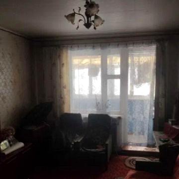 Продаж 2к Квартира Полтавська вулиця
