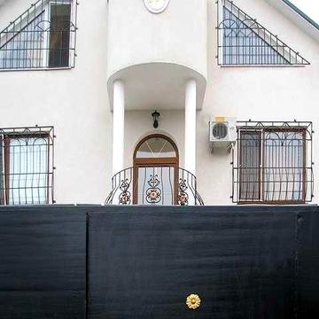 Сдам большой фасадный дом на 7 ст.Фонтана под проживание,любой бизнес