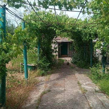 Продається частина утепленого будинку в Очакові