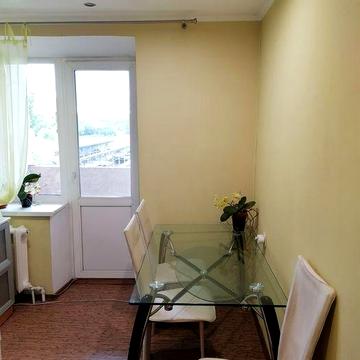 Здам однокімнатну  квартиру Глеваха, вул Вокзальна, масив.