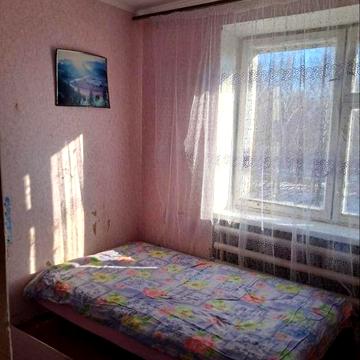 ПРОДАМ простору ТРИКІМНАТНУ квартиру під ремонт. Вул. Мацієвського, 1