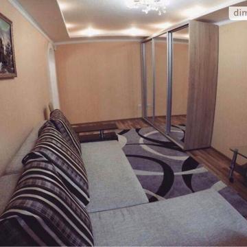 Довгострокова оренда 1к Квартира Поля Олександра проспект