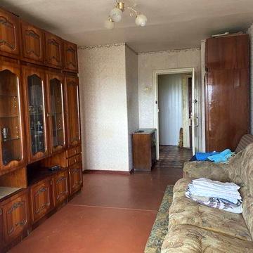 Продам 3кім квартиру на Д. Апостола у м. Миргород