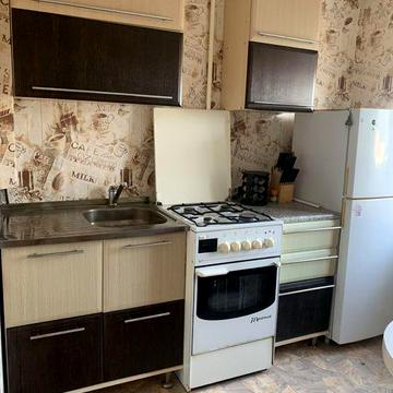 Здам  1-но квартиру на лівому березі