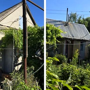 Бахмутська вул. (Курська)