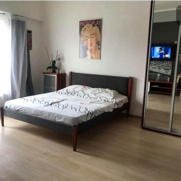 Аренда 1к квартиры М. Говорова /Парк Победы Юр. Академия