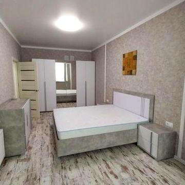 Сдам 2к квартиру ст+сп Дача Ковалевского/411 батарея