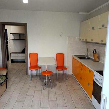 Здам 1 кімн. квартиру 47 кв.м, Вишгород, Симоненка 4 в. Центр