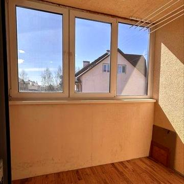 Продається дворівнева 3-кімнатна квартира