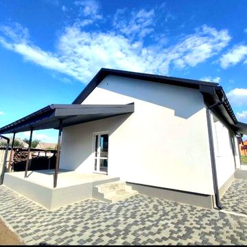 Будинок 93 кв м , р-н вул. КОЦЮБИНСЬКОГО м. Бориспіль