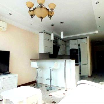 ЖК Park Avenu VIP, Парк Авеню, Голосіївський проспект 60