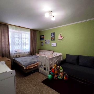 1к,чешка , гарний стан ,меблі