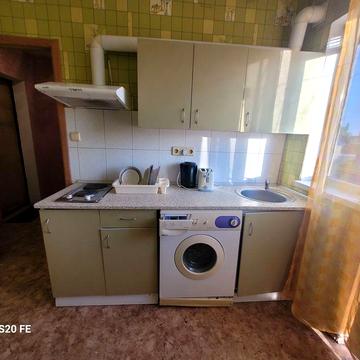 Сдам 1 комнатную в Лузановке