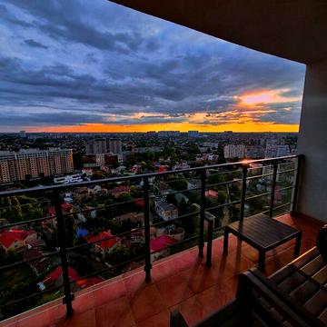 Довгострокова оренда 1к Квартира Валерія Самофалова вулиця ЖК Сорок третья жемчужина