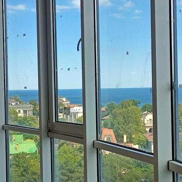 2-к Корфу Море Фонтан ЖК Корфу